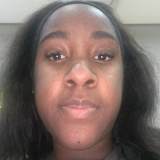 Photo of Monique Kabeya