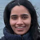 Photo of Anu
