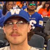 Photo of Christian