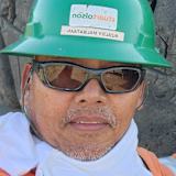 Photo of Rizaldy Malbataan