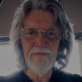 Photo of Ken willis