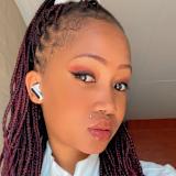 Photo of Lethabo Masilo