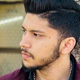 Photo of Prajwal Sharma