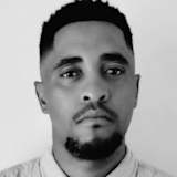 Photo of Lebogang Tsoai