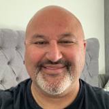 Photo of Mark