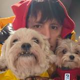 Photo of Marco R Lazo