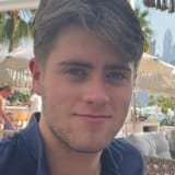 Photo of Elliot Cornet-Moreau