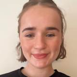 Photo of Saskia