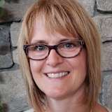 Photo of Brigitte Neufeld