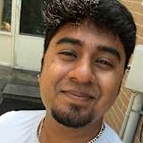 Photo of Pawan Raghunathan