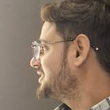 Photo of Amaresh Pandey