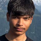 Photo of Joshua