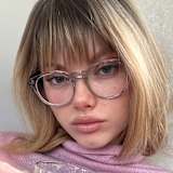 Photo of Lizzy Sunshine Demar