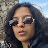 Photo of Maria
