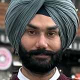 Photo of SUPINDERJEET SINGH BRAR