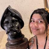 Photo of Bonita Begum