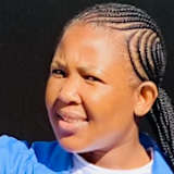 Photo of Nomazwe Nkamba