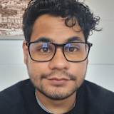 Photo of Guru Santillan