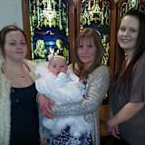 Photo of Sharon Usher