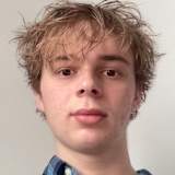 Photo of Jonathan Vanderwood