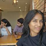 Photo of Komal Pandit