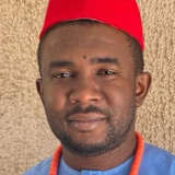 Photo of Nnaemeka