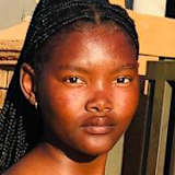 Photo of Nolo Nthabiseng
