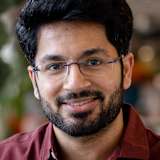 Photo of Arush