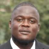 Photo of Kevin Chabangu