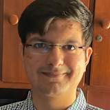 Photo of Aniket
