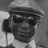Photo of Mazwi Mahlase