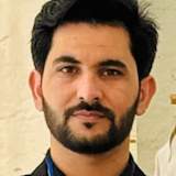 Photo of Abdul