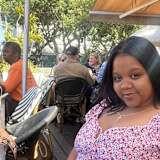 Photo of Tiffany  Daniels