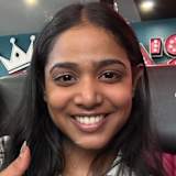 Photo of Riya
