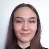 Photo of Lydia