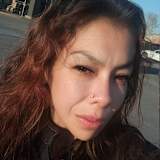 Photo of Jessica Robertson