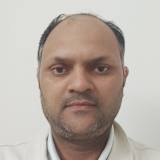 Photo of Devendra Nath