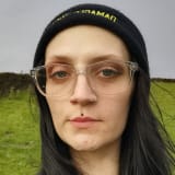 Photo of Amy