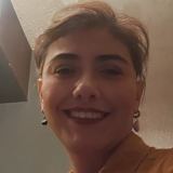 Photo of Natalia Hernandez