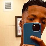 Photo of Tebogo