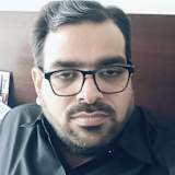 Photo of Kapil Dinesh Dattatrey