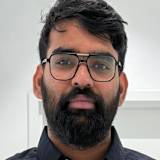 Sai Varun Reddy Addula