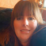 Photo of Nicola Thomasson