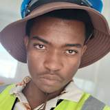 Photo of Nsuku Maluleke