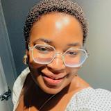 Photo of Thabisile Sarah