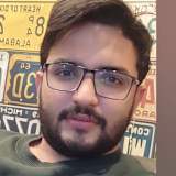 Photo of Awais