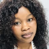 Photo of Carol Ndlovu
