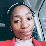 Photo of Sthembile Maureen Mdlalose