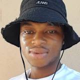 Photo of Naivel Sibuyi