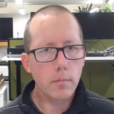 Photo of Eric Opperman